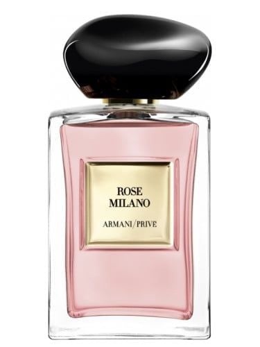  Rose Milano Giorgio Armani 