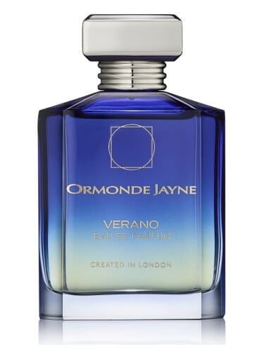  Montabaco Verano Ormonde Jayne 