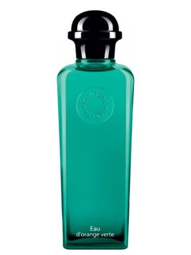  Eau d'Orange Verte Hermès 