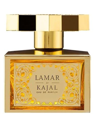  Lamar Kajal 