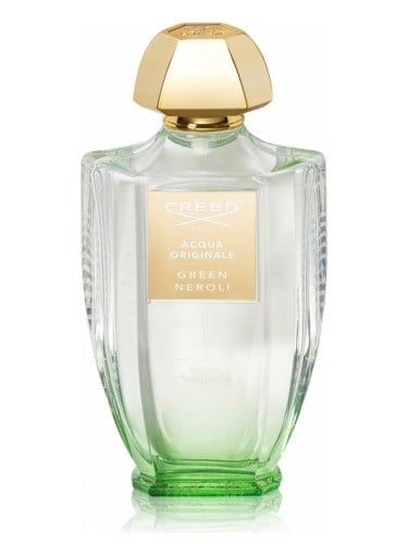  Green Neroli Creed 