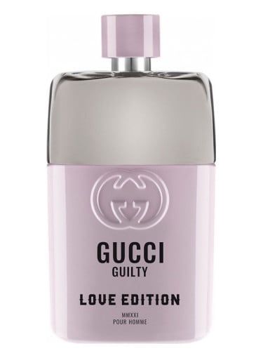  Guilty Love Edition MMXXI pour Homme Gucci 
