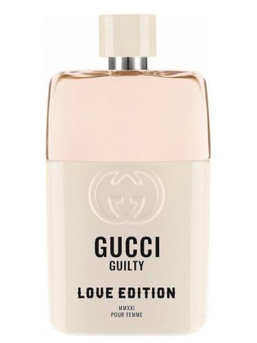  Guilty Love Edition MMXXI pour Femme Gucci 