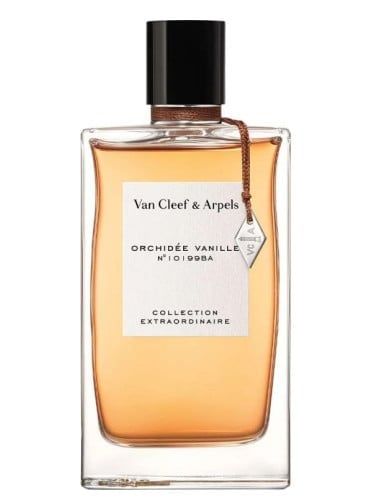  Orchidee Vanille Van Cleef & Arpels 