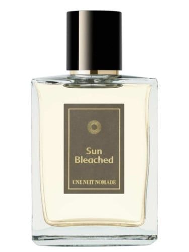  Sun Bleached Une Nuit Noma 