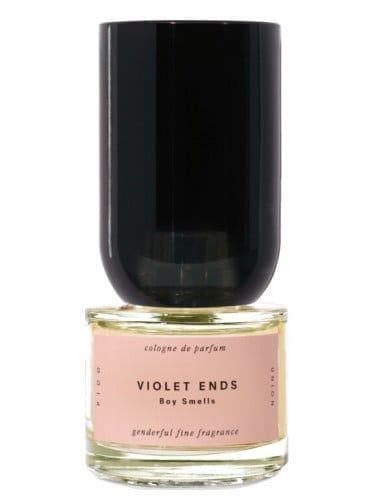  Violet Ends Boy Smells 