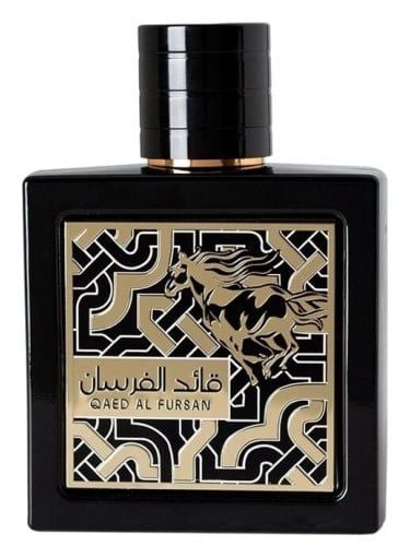  Qaed Al Fursan Lattafa 
