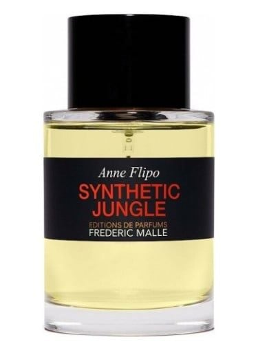  Frederic Malle Synthetic Jungle 