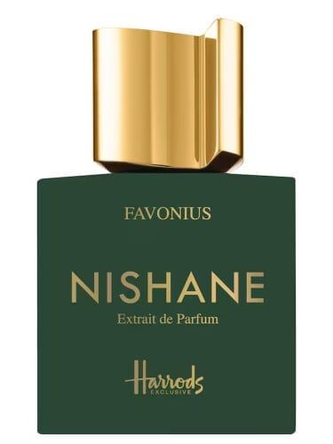  Favonius Nishane 