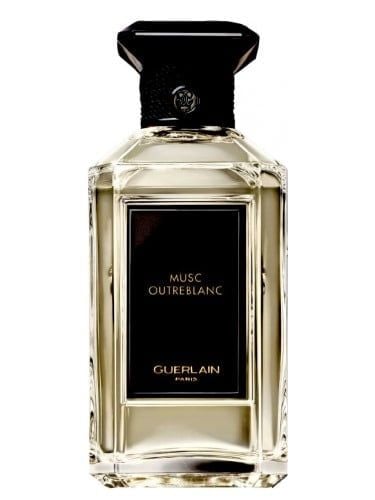  Musc Outreblanc Guerlain 