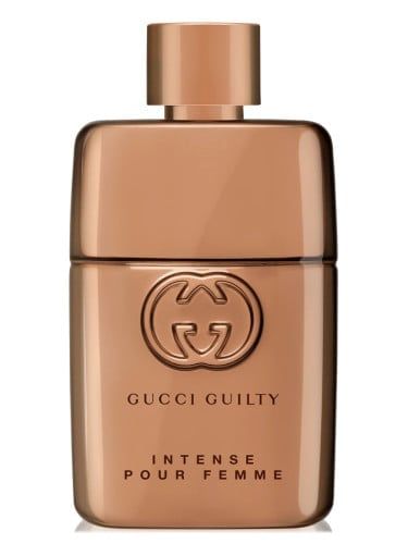  Gucci Guilty Intense Eau de Parfum for woman 