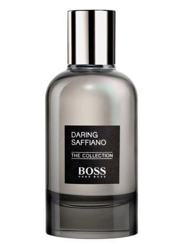  The Collection Daring Saffiano Hugo Boss 