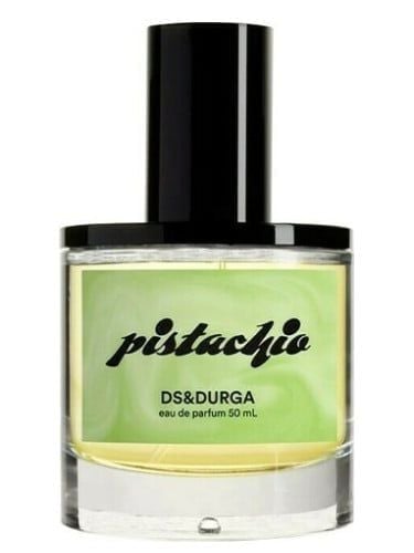  Pistachio DS&Durga 