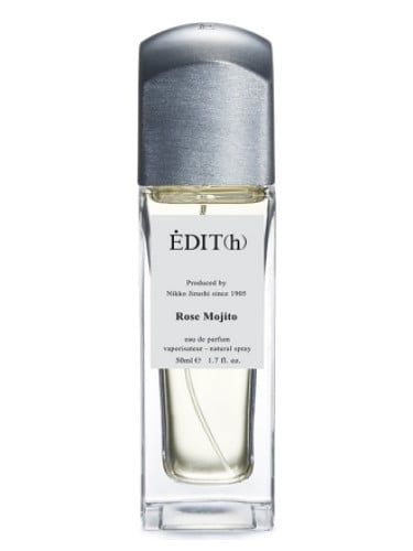  Rose Mojito ÉDIT(h) 