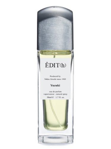  Yuzuki ÉDIT(h) 