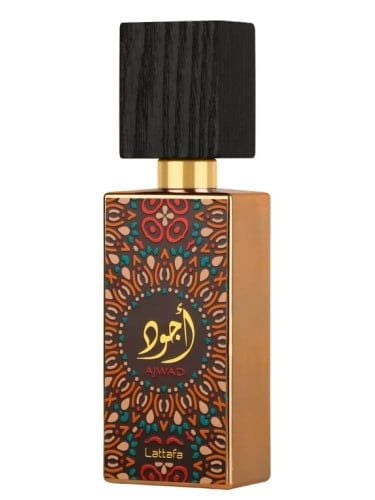  Ajwad Lattafa Perfumes 
