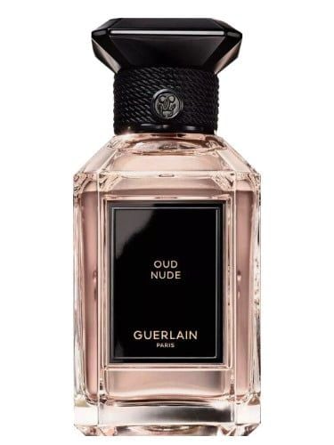  Oud Nude Guerlain 