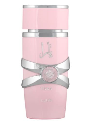  Yara Lattafa Perfumes 