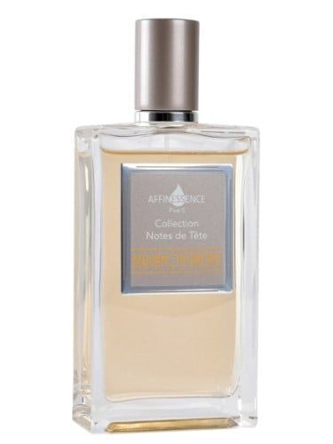  Bergamot Roots Affinessence 