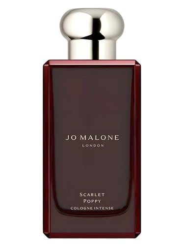  Jo Malone London Scarlet Poppy Cologne Intense 
