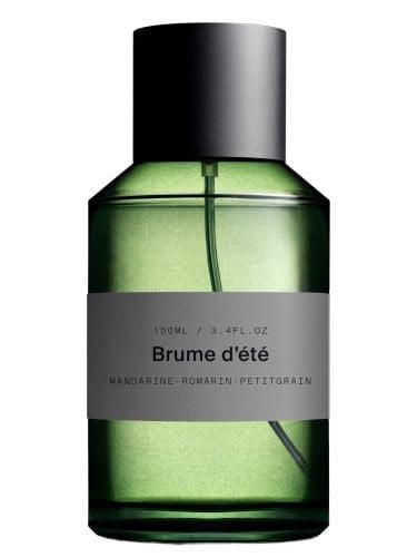  Brume d’Été Marie Jeanne 