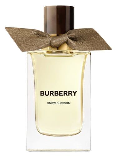  Snow Blossom Burberry 