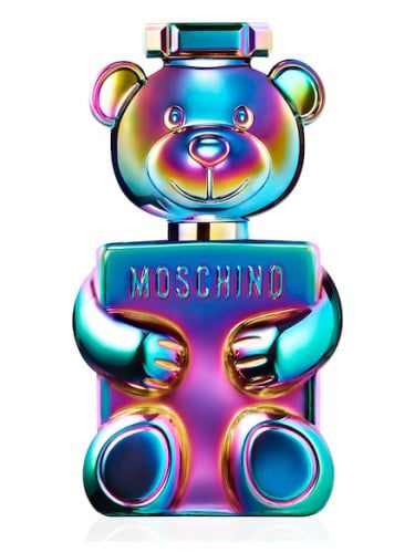 Toy 2 Pearl Moschino 
