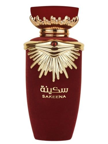 Sakeena EDP Lattafa Perfumes 