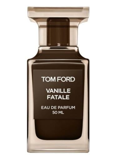  Tom Ford Vanille Fatale 