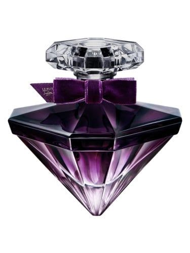  La Nuit Trésor Le Parfum Lancôme 