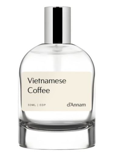  Vietnamese Coffee d'Annam 