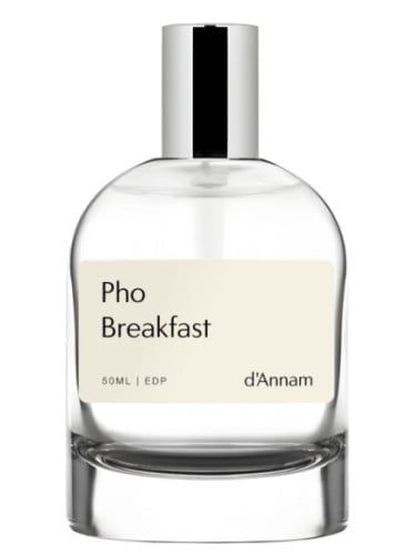  Pho Breakfast d'Annam 