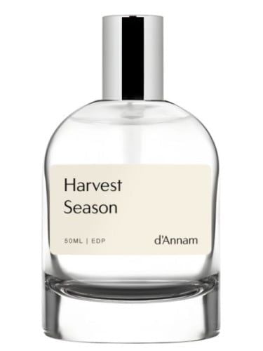  Harvest Season d'Annam 