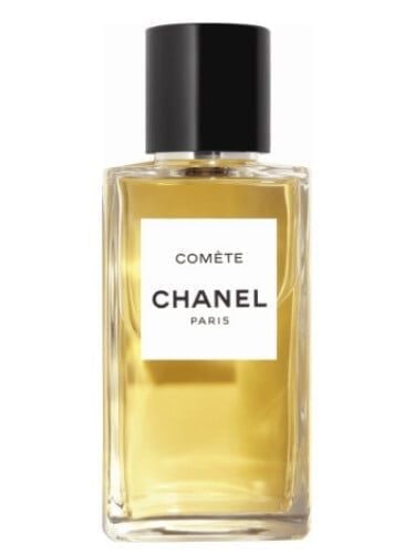  Comète Chanel 