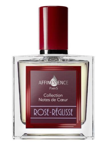  Rose-Reglisse Affinessence 