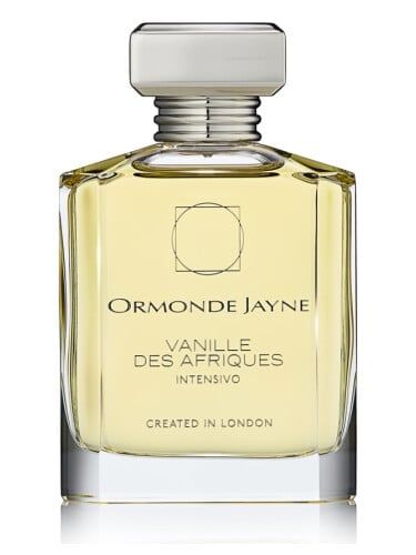  Vanille des Afriques Intensivo Ormonde Jayne 