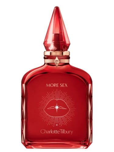  More Sex Charlotte Tilbury 