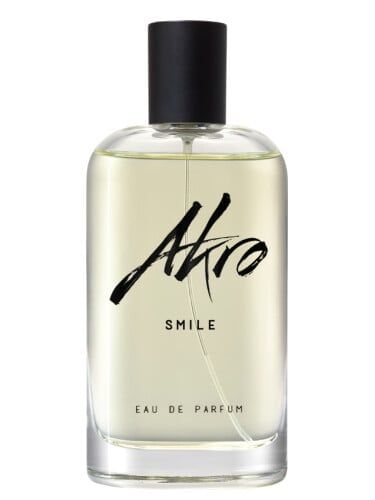  Smile Akro 