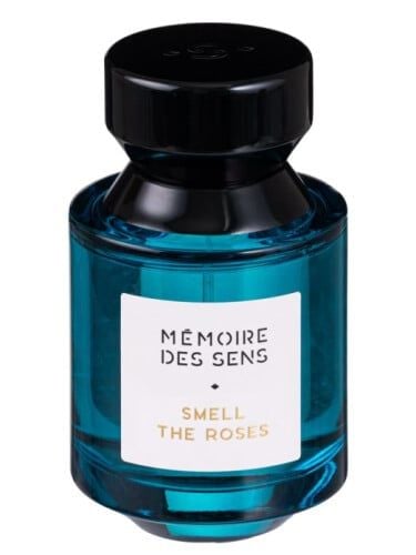  Smell the Roses Mémoire des Sens 