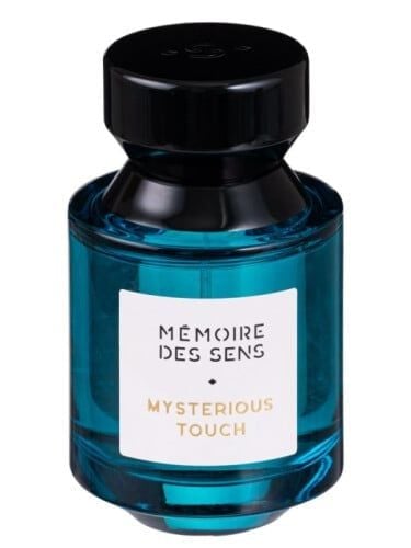  Mysterious Touch Mémoire des Sens 