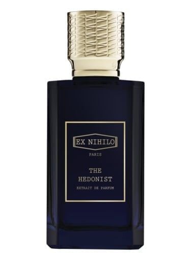  The Hedonist Extrait de Parfum Ex Nihilo 