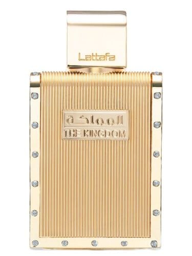  The Kingdom Lattafa Perfumes 