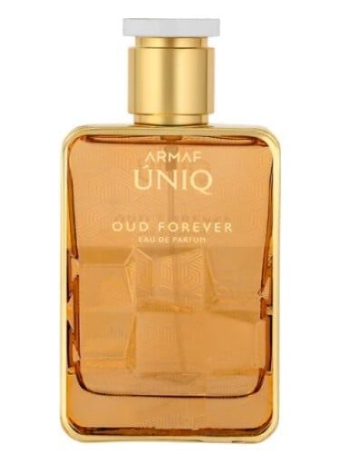  Uniq Oud Forever Armaf 
