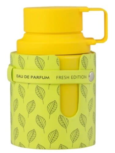  Odyssey Limoni Fresh Armaf 