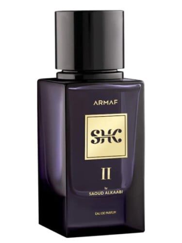  SHK II Armaf 