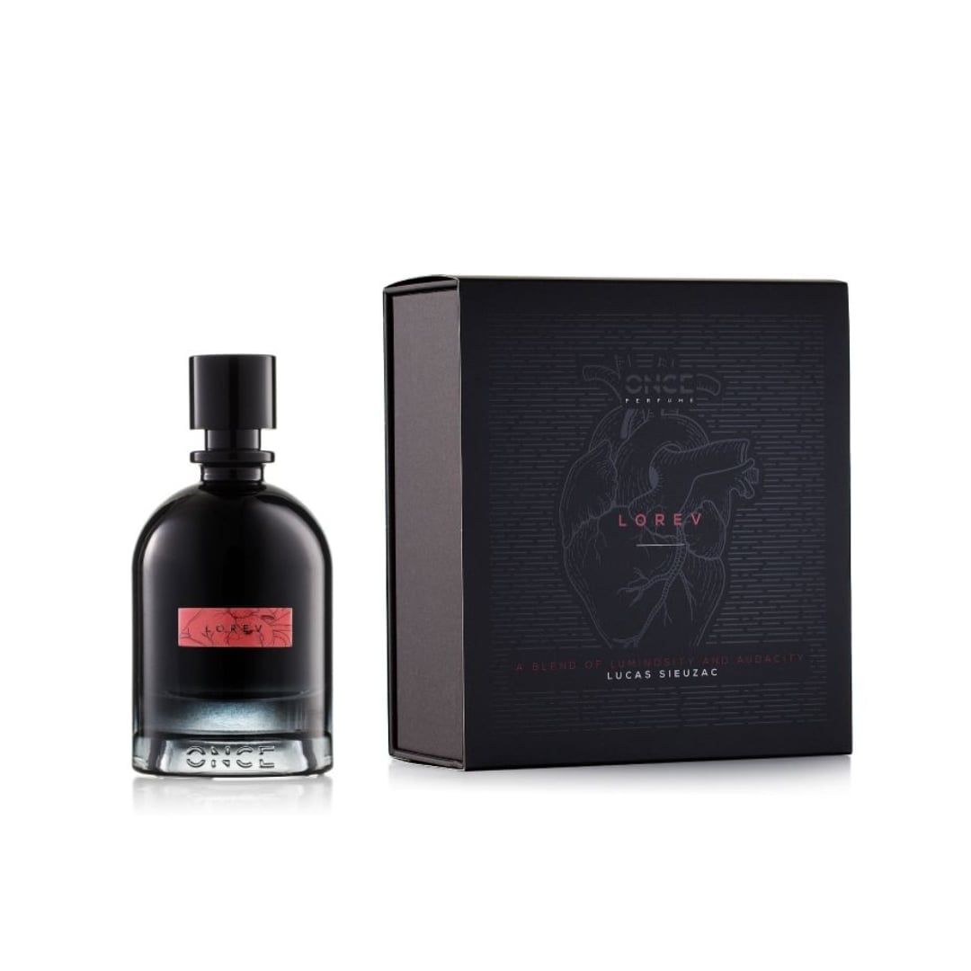  Once Perfume Lorev 