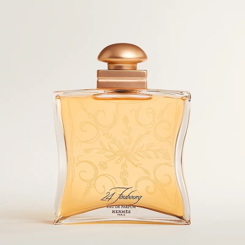  24 Faubourg Hermès EDP 