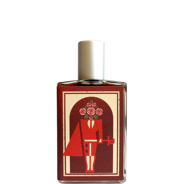  Imaginary Authors Bull’s Blood V2 