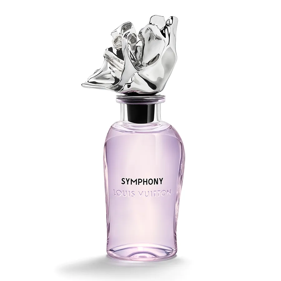  Louis Vuitton Symphony EDP 