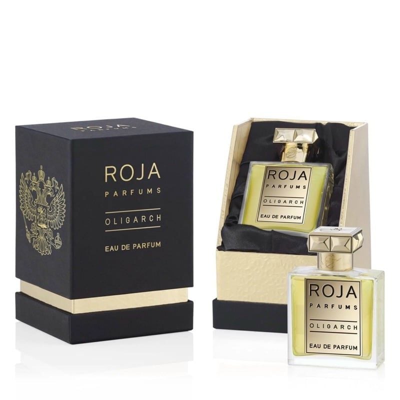  Roja Oligarch 